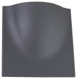 A8512AL-1GY УЛИЧНЫЙ СВЕТИЛЬНИК