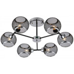 Потолочная люстра Rivoli Morrigan 9143-306 Б0054883