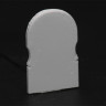 Заглушка Deko-Light End Cap R-AH-01-20 Set 2 pcs 979741