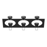 Рамка Lightstar Intero 16 217537 Рамка Lightstar Intero 16 217537