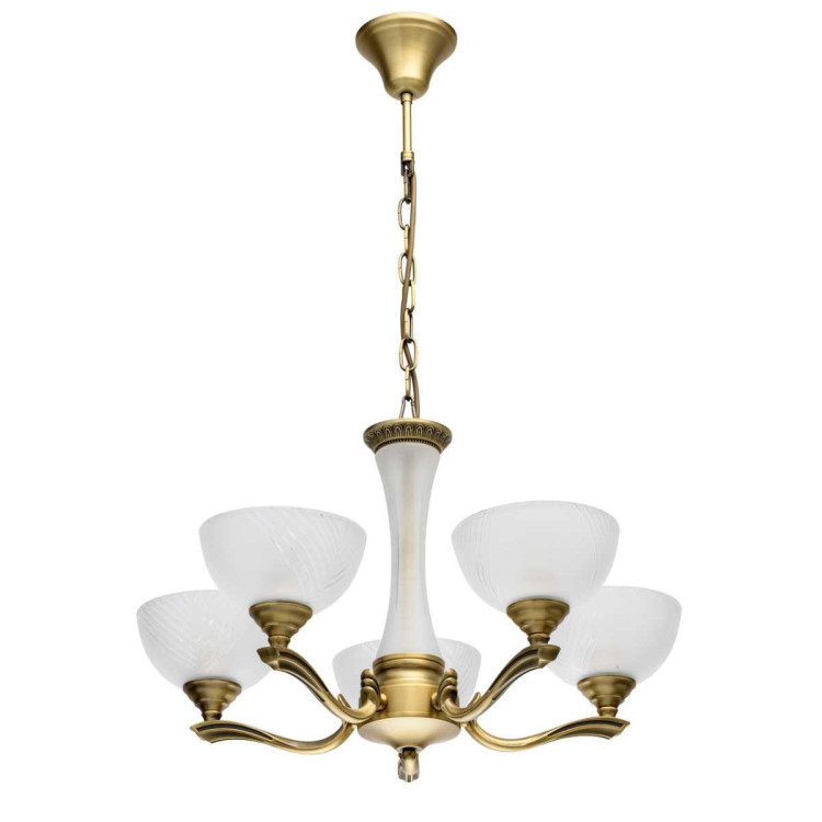 Подвесная люстра MW-Light Афродита 317014705 Подвесная люстра MW-Light Афродита 317014705