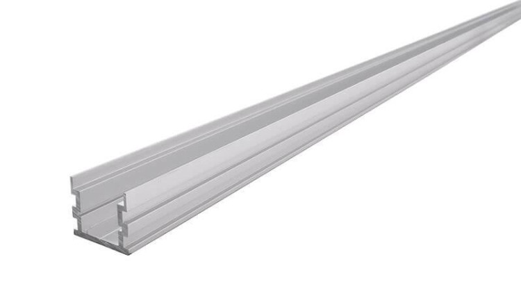 Профиль Deko-Light IP-profile, U-high AU-05-15 970740 Профиль Deko-Light IP-profile, U-high AU-05-15 970740