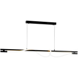 Подвесной светодиодный светильник Moderli True V10678-PL Подвесной светодиодный светильник Moderli True V10678-PL