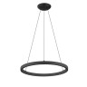 Подвесной светодиодный светильник Mantra Riumar 8673