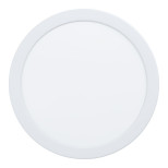 Встраиваемый светодиодный светильник Eglo Fueva 99193