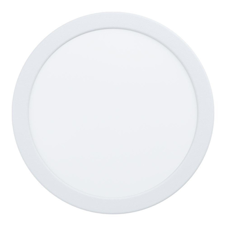 Встраиваемый светодиодный светильник Eglo Fueva 99193