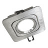 Встраиваемый светильник Lumina Deco Moka LDC 8063-L98 SL Встраиваемый светильник Lumina Deco Moka LDC 8063-L98 SL