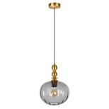 Подвесной светильник Loft It Melon 10426 Smoke