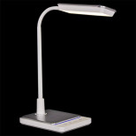 Настольная лампа Reluce 01027-2.7-01 SL Настольная лампа Reluce 01027-2.7-01 SL