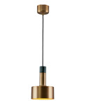 Светильник подвесной Moderli Goldy V11319-1P
