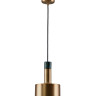 Светильник подвесной Moderli Goldy V11319-1P