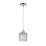 Подвесной светильник Escada Adorn 10192/1S Chrome Подвесной светильник Escada Adorn 10192/1S Chrome