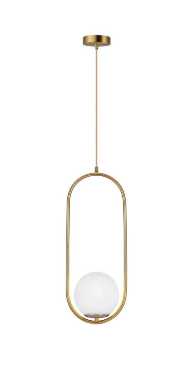 Светильник подвесной Moderli Klaster V11585-1P