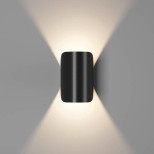 Настенный светодиодный светильник DesignLed GW Ventura GW-A108-6-BL-WW 004447