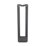 Уличный светодиодный светильник Novotech Street Roca 357676