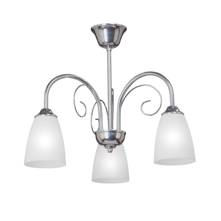 Потолочная люстра Vitaluce V3736-9/3PL Потолочная люстра Vitaluce V3736-9/3PL