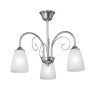 Потолочная люстра Vitaluce V3736-9/3PL Потолочная люстра Vitaluce V3736-9/3PL