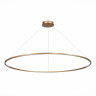 Подвесной светодиодный светильник ST Luce ST605.243.72