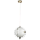 Подвесной светильник Lightstar Modena 816033 Подвесной светильник Lightstar Modena 816033