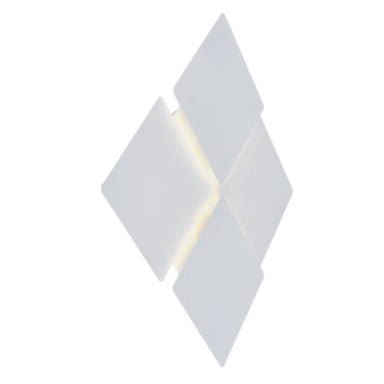 Настенный светодиодный светильник Lightstar Emisfero 737626 Настенный светодиодный светильник Lightstar Emisfero 737626