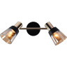Спот Reluce 05962-0.8-02 BK+FGD Спот Reluce 05962-0.8-02 BK+FGD