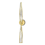 Бра iLedex Woodstock W2119-1000 BR Бра iLedex Woodstock W2119-1000 BR