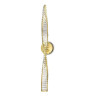 Бра iLedex Woodstock W2119-1000 BR Бра iLedex Woodstock W2119-1000 BR