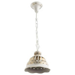 Подвесной светильник Arte Lamp Chiesa A2814SP-1WG