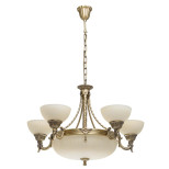 Подвесная люстра MW-Light Афродита 317010708  Подвесная люстра MW-Light Афродита 317010708