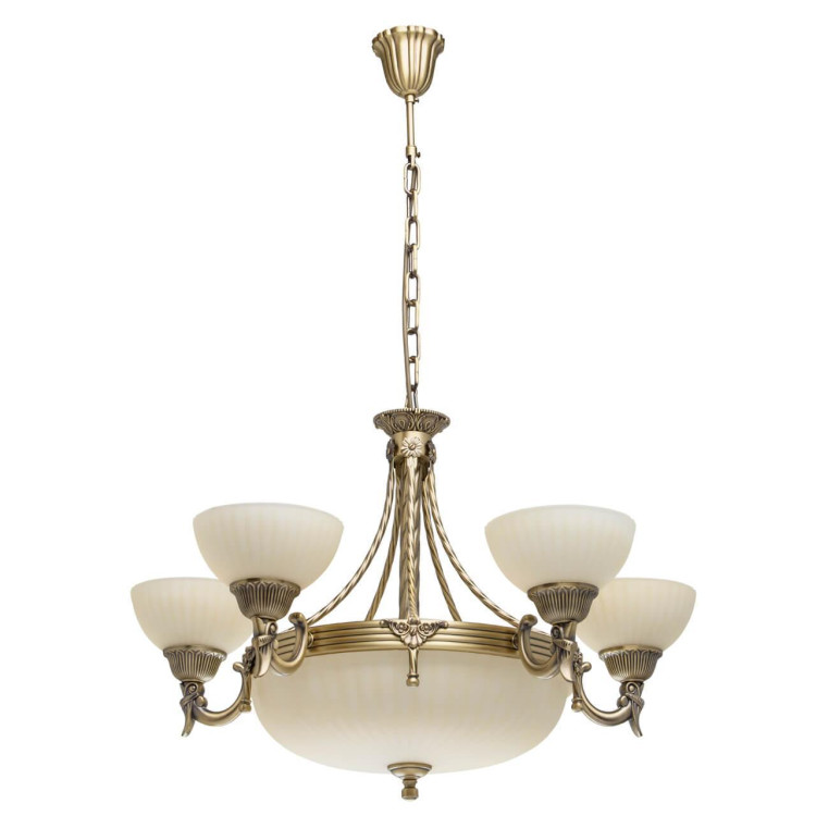 Подвесная люстра MW-Light Афродита 317010708  Подвесная люстра MW-Light Афродита 317010708