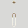Подвесной светодиодный светильник Lussole Loft LSP-8691