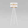Торшер TK Lighting 5055 Tago White