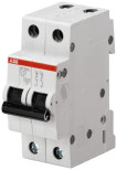 Выключатель автоматический ABB SH202L-C40