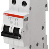 Выключатель автоматический ABB SH202L-C40