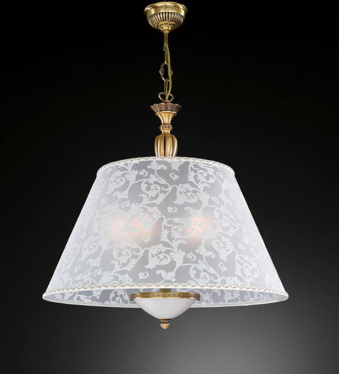 Подвесная люстра Reccagni Angelo L 8280/60