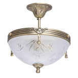 Потолочный светильник MW-Light Афродита 317011603 Потолочный светильник MW-Light Афродита 317011603