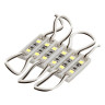 Светодиодный модуль SWG MD22GJS-12-W 004057
