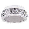 Потолочный светодиодный светильник Ambrella light Ice FA9420
