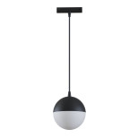 Трековый светильник Maytoni Technical TR018-2-10W3K-B
