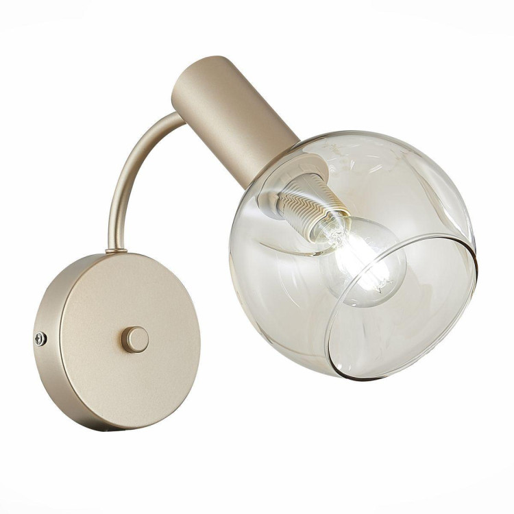 Бра Evoluce Balchino SLE104201-01 Бра Evoluce Balchino SLE104201-01