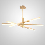 Подвесная люстра Imperium Loft 229126-26