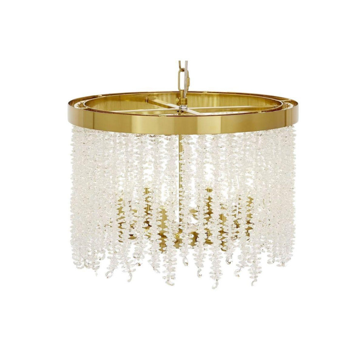 Подвесная люстра Lumina Deco Balmena LDP 7050-400 MD Подвесная люстра Lumina Deco Balmena LDP 7050-400 MD