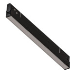 A5742PL-1BK СВЕТИЛЬНИК ПОТОЛОЧНЫЙ EXPERT 48В 10Вт макс 550Лм 2700-6000К 90+ 120° smart