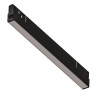 A5742PL-1BK СВЕТИЛЬНИК ПОТОЛОЧНЫЙ EXPERT 48В 10Вт макс 550Лм 2700-6000К 90+ 120° smart