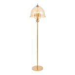 Торшер Lumina Deco Helmetti LDF 6821-4 GD Торшер Lumina Deco Helmetti LDF 6821-4 GD