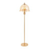 Торшер Lumina Deco Helmetti LDF 6821-4 GD Торшер Lumina Deco Helmetti LDF 6821-4 GD