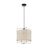 Подвесной светильник Eglo Bridekirk 43292 Подвесной светильник Eglo Bridekirk 43292