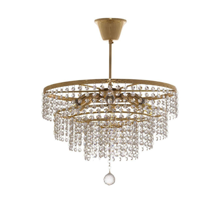 Подвесная люстра Lumina Deco Staria LDP 95101-6 Подвесная люстра Lumina Deco Staria LDP 95101-6