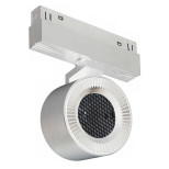 Трековый светодиодный светильник iLedex Technical Vision SMART 4822-010-D82-12W-38DG-WH (WALL WASHER) Трековый светодиодный светильник iLedex Technical Vision SMART 4822-010-D82-12W-38DG-WH (WALL WASHER)