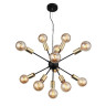 Подвесная люстра ST Luce Foglione SL437.403.12